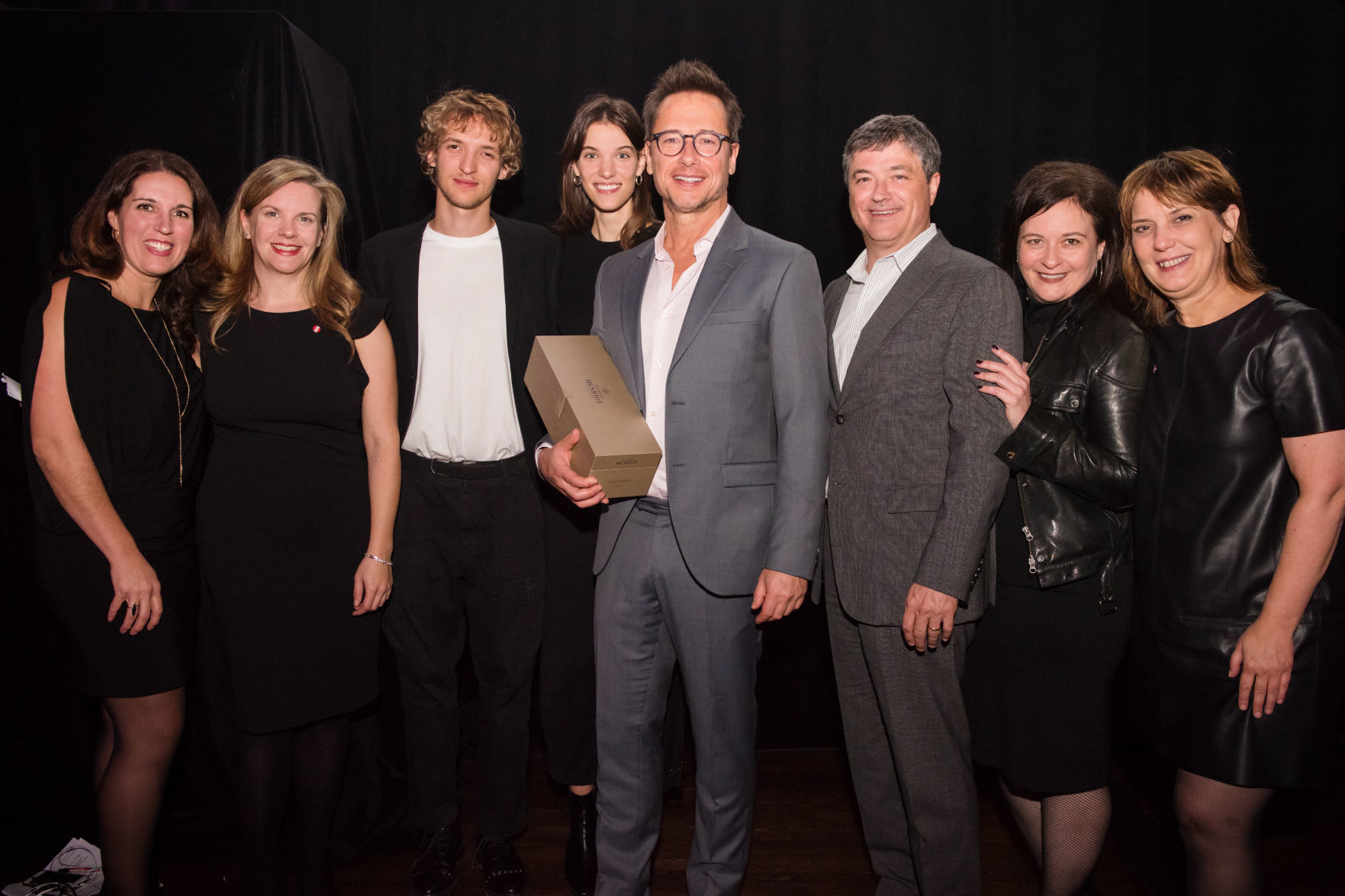 Cancer Research Society